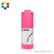 Artikelbild des Artikels “LukasCryl TERZIA Acrylfarbe 500 ml “