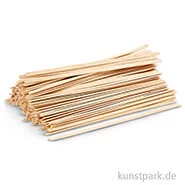 Artikelbild des Artikels “Lutscherstiele 19 cm, Breite 6 mm, 200 Stück “
