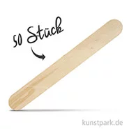 Artikelbild des Artikels “Lutscherstiele 20 cm, Breite 25 mm, 50 Stück “
