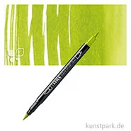 Artikelbild des Artikels “Lyra Aqua-Brush DUO Faserstifte Einzelstift | Maigrün“