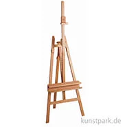 Artikelbild des Artikels “MABEF Akademiestaffelei M11, Buchenholz, Neigbar “