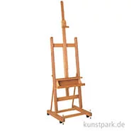 Artikelbild des Artikels “MABEF Atelierstaffelei M06, Buchenholz, Groß “