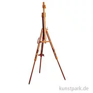 Artikelbild des Artikels “MABEF Feldstaffelei M32, Buchenholz, stufenlos verstellbar “