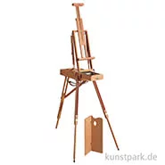 Artikelbild des Artikels “MABEF Kofferstaffelei M23, Buchenholz, stufenlos verstellbar “