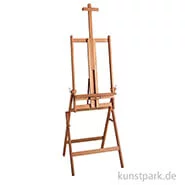 Artikelbild des Artikels “MABEF Atelierstaffelei M33, Buchenholz, Groß, Neigbar “