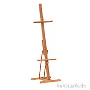 Artikelbild des Artikels “MABEF Atelierstaffelei M25, Buchenholz, Groß, Wandelbar “