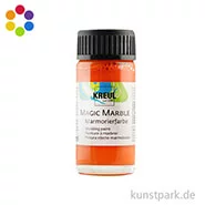 Artikelbild des Artikels “KREUL MAGIC MARBLE Marmorierfarbe 20 ml “