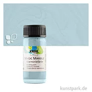Artikelbild des Artikels “KREUL MAGIC MARBLE Marmorierfarbe 20 ml Einzelfarbe | Sir Petrol“