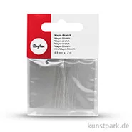 Artikelbild des Artikels “Magic-Stretch Gummifaden - Kristall 0,5 mm - 2 Meter“