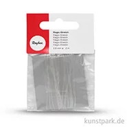 Artikelbild des Artikels “Magic-Stretch Gummifaden - Kristall 0,8 mm - 2 Meter“