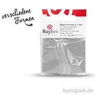 Artikelbild des Artikels “Magic-Stretch Gummifaden - Kristall “