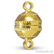 Artikelbild des Artikels “Magnetschließe - Rund, 7mm, 1 Stück “