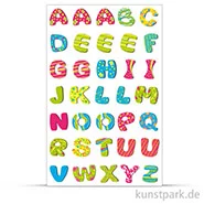 Artikelbild des Artikels “Maildor Cooky Sticker - Alphabet Pep “
