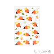 Artikelbild des Artikels “Maildor Cooky Sticker - Bienen “