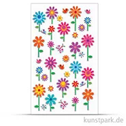 Artikelbild des Artikels “Maildor Cooky Sticker - Blumen “