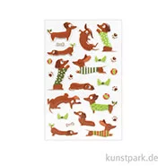 Artikelbild des Artikels “Maildor Cooky Sticker - Dackel “