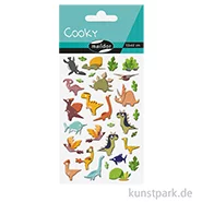 Artikelbild des Artikels “Maildor Cooky Sticker - Dinosaurier “