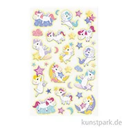 Artikelbild des Artikels “Maildor Cooky Sticker - Einhorn “