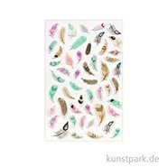 Artikelbild des Artikels “Maildor Cooky Sticker - Federn “