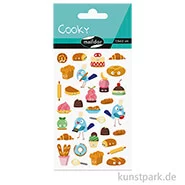 Artikelbild des Artikels “Maildor Cooky Sticker - Gebäck “