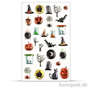 Artikelbild des Artikels “Maildor Cooky Sticker - Halloween “