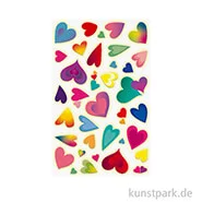 Artikelbild des Artikels “Maildor Cooky Sticker - Herz “