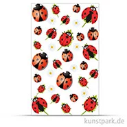 Artikelbild des Artikels “Maildor Cooky Sticker - Käfer “