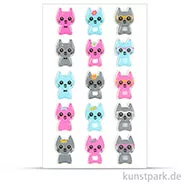 Artikelbild des Artikels “Maildor Cooky Sticker - Kätzchen “