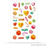 Artikelbild des Artikels “Maildor Cooky Sticker - Kawai Bonbon “
