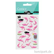 Artikelbild des Artikels “Maildor Cooky Sticker - Kawai Sushi “