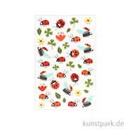 Artikelbild des Artikels “Maildor Cooky Sticker - Klee Käfer “