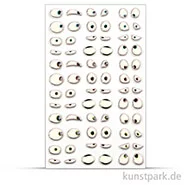 Artikelbild des Artikels “Maildor Cooky Sticker - Lustige Augen “