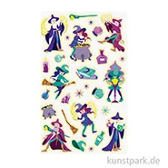 Artikelbild des Artikels “Maildor Cooky Sticker - Magie “