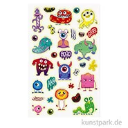 Artikelbild des Artikels “Maildor Cooky Sticker - Monster “