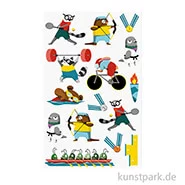 Artikelbild des Artikels “Maildor Cooky Sticker - Olympia “