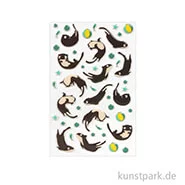 Artikelbild des Artikels “Maildor Cooky Sticker - Otter “