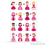 Artikelbild des Artikels “Maildor Cooky Sticker - Prinzessin “