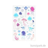 Artikelbild des Artikels “Maildor Cooky Sticker - Quallen “