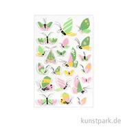 Artikelbild des Artikels “Maildor Cooky Sticker - Schmetterlinge “