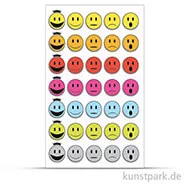 Artikelbild des Artikels “Maildor Cooky Sticker - Smile “