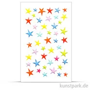 Artikelbild des Artikels “Maildor Cooky Sticker - Sterne “
