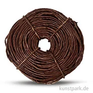 Artikelbild des Artikels “Maisschnur zum Flechten - Braun, ca. 4 mm, 300 g “