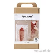 Artikelbild des Artikels “Makramee Bastelset - Wandschmuck “