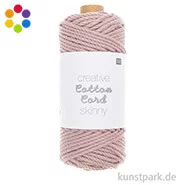 Artikelbild des Artikels “Makramee Baumwoll-Garn Skinny 190 g “