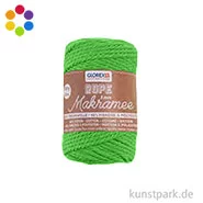 Artikelbild des Artikels “Makramee Garn Neon, gedreht, 3 mm, 250 g “