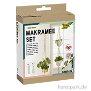 Artikelbild des Artikels “Makramee Set Urban Jungle, 7-teilig “