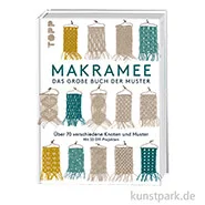 Artikelbild des Artikels “Makramee - das große Buch der Muster,  Topp Verlag “