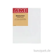 Artikelbild des Artikels “Eckiger Malkarton mit Maltuch bespannt 18 x 24 cm“