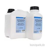 Artikelbild des Artikels “Malzeit Acrylbinder “