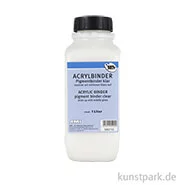 Artikelbild des Artikels “Malzeit Acrylbinder 1 Liter“